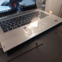 لمسی 360 درجه SSD 512GB نسل 10 گرافیک مجزا 2GB|رایانه همراه|مشهد, سراب|دیوار