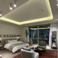 الماس سه خواب الهیه نوساز|اجارهٔ کوتاه‌مدت آپارتمان و سوئیت|تهران, فرمانیه|دیوار