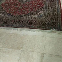 فرش ۹متری دستبافت کاشان|فرش|تهران, کامرانیه|دیوار