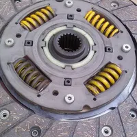 کیت کلاج دیسک و صفحه با تعویض با ضمانت