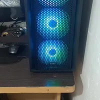 سیستم گیمینگ نسل 12