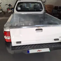وانت پراید 151 پلاس، مدل ۱۴۰۳آخر۱۲