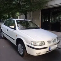 سمند LX EF7، مدل ۱۳۹۱|خودرو سواری و وانت|تهران, شمس‌آباد|دیوار