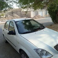 تیبا صندوق‌دار sx، مدل 1398|خودرو سواری و وانت|خرمشهر, |دیوار