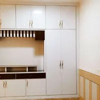 کابینت و کمد دیواری