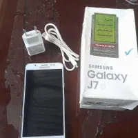 سامسونگ Galaxy J7 (2016) با حافظهٔ ۱۶ گیگابایت|موبایل|رشت, رودباری|دیوار