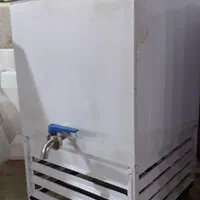 پاتیل شیرسردکن شیر سردکن پروسس تانک لبـنـیـاتی|فروشگاه و مغازه|رشت, تازه آباد|دیوار