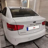 سراتو اتومات مدل ۹۶ آپشنال|خودرو سواری و وانت|تهران, تهران‌سر|دیوار