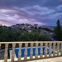 اجاره ویلا در روستای زان با هوای بسیار پاک