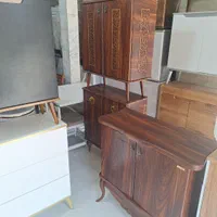 جاکفشی پیچک شرکتی|جاکفشی، کمد، دراور|خرم‌آباد, |دیوار