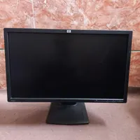 مانیتور ۲۲ اینچ hp