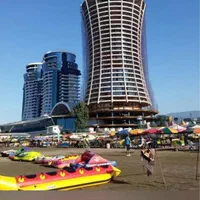 اجاره روزانه کوتاه مدت استخردار متل قو