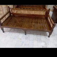تولیدی تخت سنتی کد 258