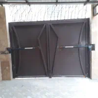 نصب و تعمیرات درب برقی بازویی ریلی کرکره زیرسقفی|خدمات پیشه و مهارت|شیراز, آزادگان|دیوار