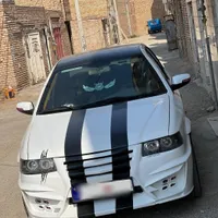 سمند LXمدل‌۹۰