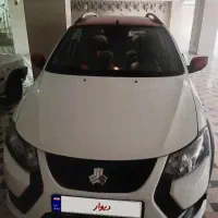 کوئیک sr مدل ۱۴۰۲