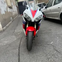سی بی ار ۱۰۰۰ cbr1000 cb1300|موتورسیکلت|تهران, میرداماد|دیوار
