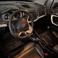 جک S3 اتوماتیک، مدل ۱۴۰۰