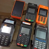 کارتخوان سیار و ثابت وای فای دار بلوار مدرس