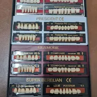 دندان مصنوعی طرح لبخند و معمولی و لمینتی|آرایشی، بهداشتی، درمانی|تهران, شهرک امید|دیوار