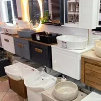 روشویی کابینتی کدصدوپنجاه/KH