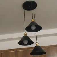 لوستر اشپزخونه