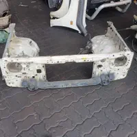 سپر، سینی جلو و لوازم جانبی تویوتا تایگر