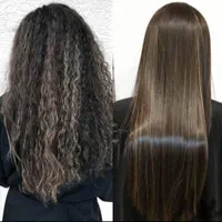 اموزش خدمات کراتین و تراپی مو بصورت تخصصی|خدمات آرایشگری و زیبایی|بروجرد, |دیوار