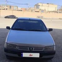پژو 405 جی ال ایکس (GLX)، مدل ۱۳۸۶|خودرو سواری و وانت|لنجان, |دیوار
