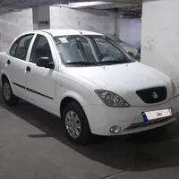 تیبا ۱ صفر مدل آخر ۹۸