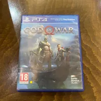 بازی ps4 god of war|کنسول، بازی ویدئویی و آنلاین|تهران, پرستار|دیوار
