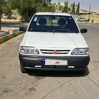 پراید وانت 151 مدل 1403