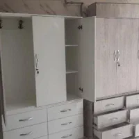 کمد ۳ در ۶ کشو