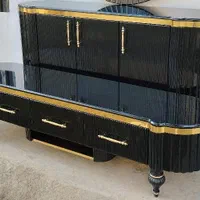 کد 850 ( اقساط ) جدید|بوفه، ویترین، کنسول|شیراز, کیان آباد|دیوار