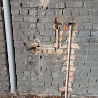 لوله کشی گاز و اتشنشانی|خدمات پیشه و مهارت|قم, زنبیل آباد|دیوار