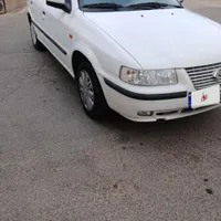 سمند LX ساده، مدل ۱۳۸۸ معاوضه با وانت|خودرو سواری و وانت|ساوه, |دیوار