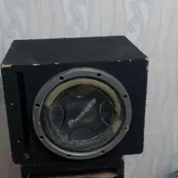 دو عدد ساپ و یک عدد پالمیر|سیستم صوتی خانگی|صباشهر, |دیوار