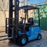 لیفتراک سه تن و لیفتراک پنج تن جک پالت|ماشین‌آلات صنعتی|آستارا, |دیوار