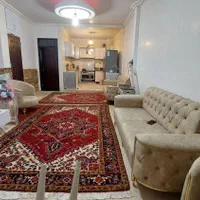 فروش آپارتمان ۷۲ متری ۱ خوابه همکف