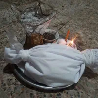 رب اشرحلی صدری ویسرلی امری