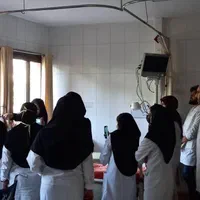 دوره کمک پرستاری دانشگاه آزاد تهران|خدمات آموزشی|تهران, مهران|دیوار