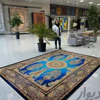 فروش انواع فرش ۵۰۰شانه تا ۱۵۰۰ شانه|فرش|اهواز, پادادشهر|دیوار