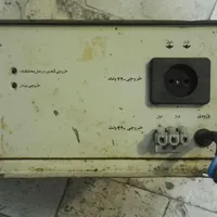 استابلایزر محافظ دار 6000|قطعات و لوازم جانبی رایانه|تهران, شهرک ولیعصر|دیوار
