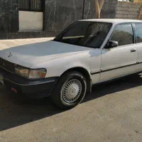 تویوتا کریسیدا 1990 جی ال فول|خودرو سواری و وانت|اصفهان, همت‌آباد|دیوار