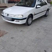 پژو پارس مدل۸۸