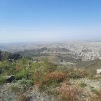 زمین هاشمیه ارتفاعات ارزان .ارزان  لوکیشن هاشمیه|فروش زمین و ملک کلنگی|مشهد, کوثر|دیوار