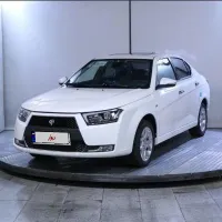 دنا پلاس اتوماتیک، مدل ۱۴۰۴