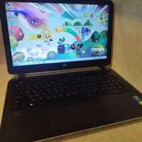 لپ تاپ hp|رایانه همراه|ارومیه, |دیوار