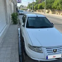 سمند سورن|خودرو سواری و وانت|بوشهر, |دیوار