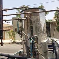 دستگاه  بخار  برای صفر شویی. بخار سردو گرم .مرطوب|جاروبرقی، جارو شارژی، بخارشو|نجف‌آباد, |دیوار